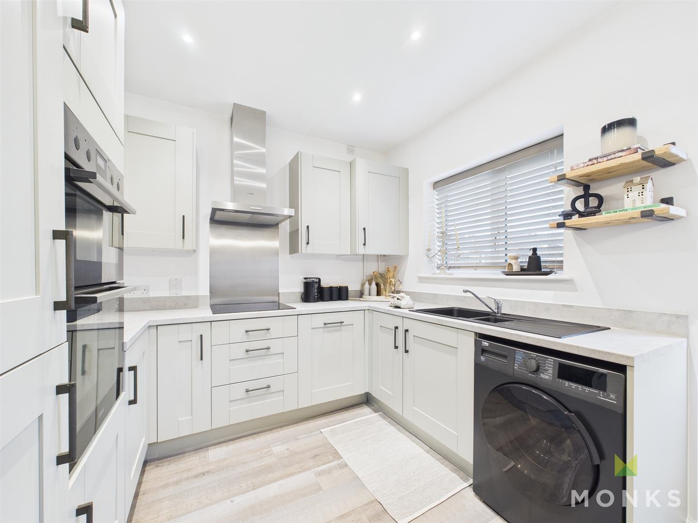 30 Frith Close, Shrewsbury, SY2 5XW SSTC